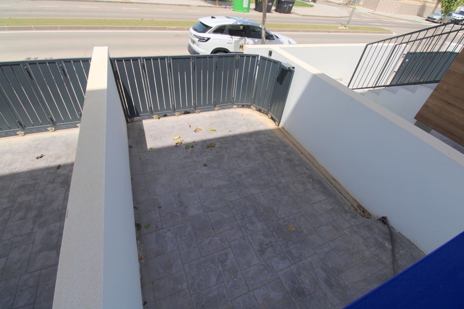 2 chambre Appartement à vendre à El Mojon avec piscine garage - 319 500 € (Ref: 9915307)