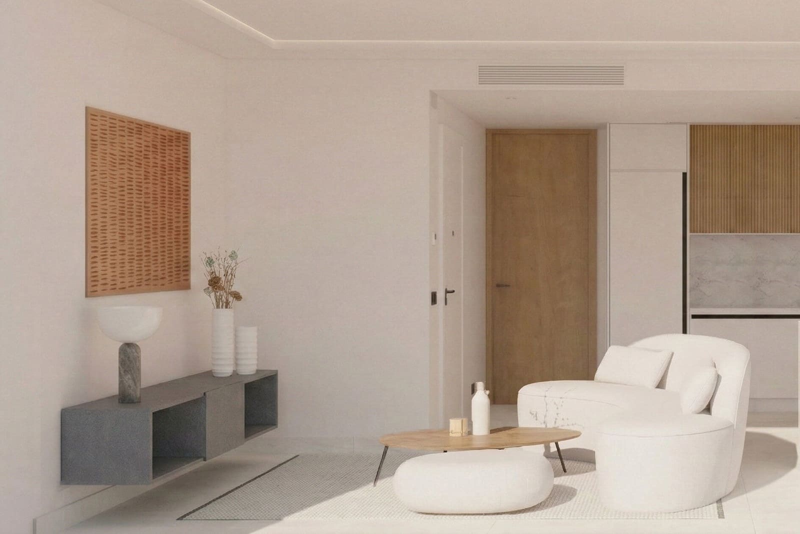 2 chambre Appartement à vendre à Torrevieja avec piscine garage - 565 000 € (Ref: 9915308)