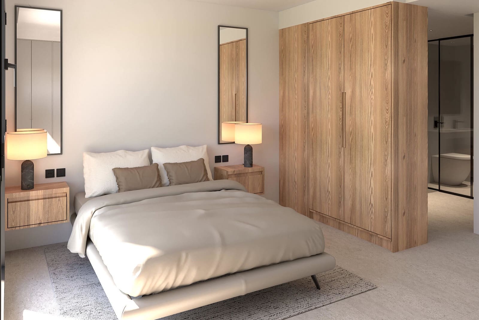2 chambre Appartement à vendre à Torrevieja avec piscine garage - 565 000 € (Ref: 9915308)