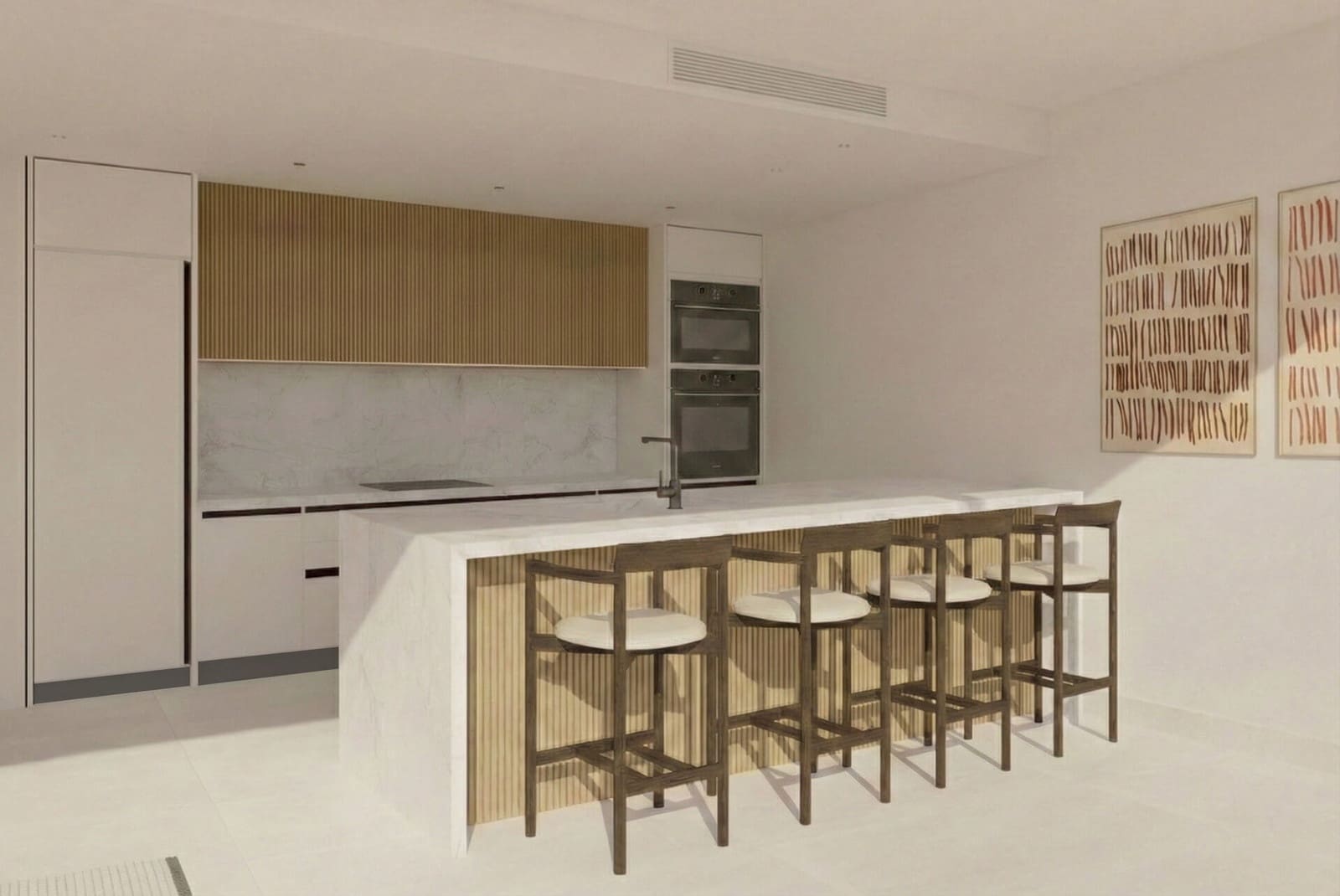 2 chambre Appartement à vendre à Torrevieja avec piscine garage - 565 000 € (Ref: 9915308)