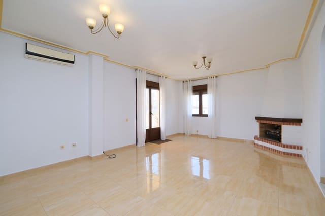 2 camera da letto Attico in vendita in Punta Prima, Torrevieja con piscina garage - 179.995 € (Rif: 9920019)