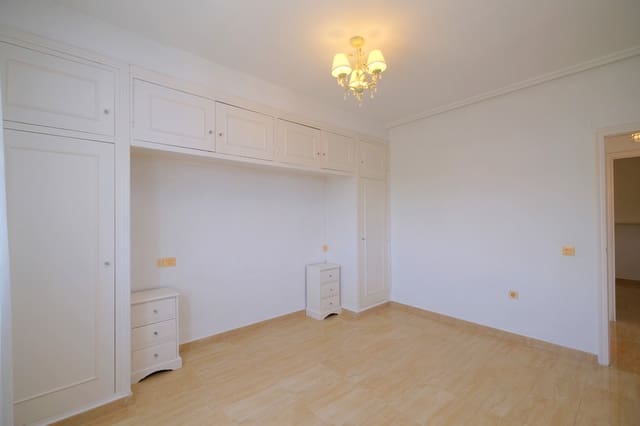2 camera da letto Attico in vendita in Punta Prima, Torrevieja con piscina garage - 179.995 € (Rif: 9920019)