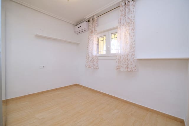 2 camera da letto Attico in vendita in Punta Prima, Torrevieja con piscina garage - 179.995 € (Rif: 9920019)