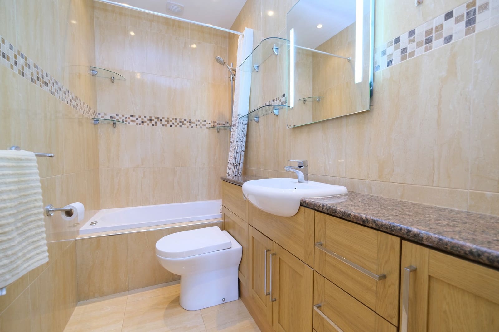 2 bedroom Penthouse for sale in Punta Prima with pool garage - € 179,995 (Ref: 9920019)