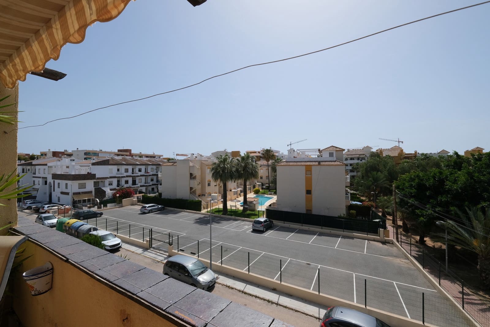 2 bedroom Penthouse for sale in Punta Prima with pool garage - € 179,995 (Ref: 9920019)