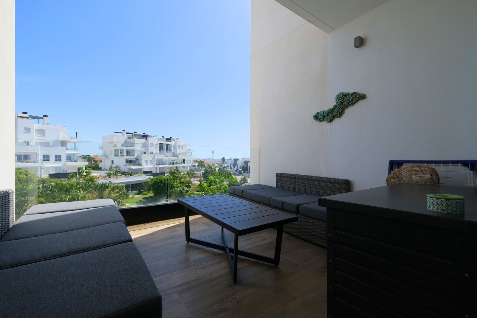 2 bedroom Apartment for sale in Punta Prima with pool garage - € 389,900 (Ref: 9921829)