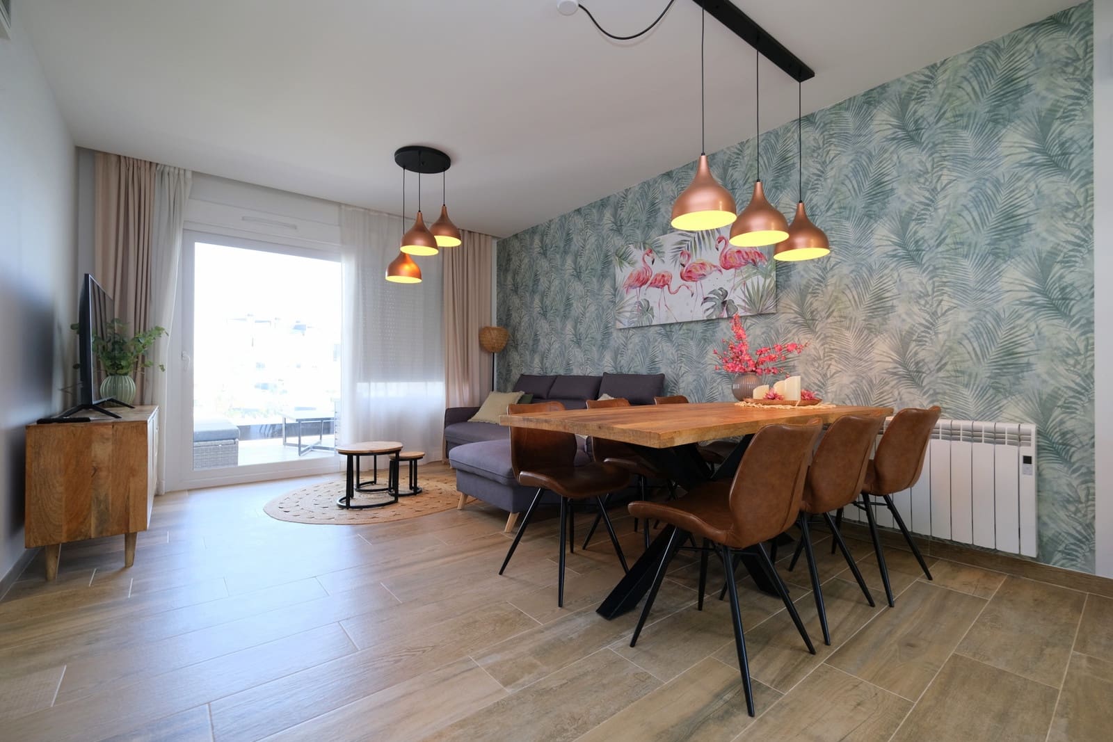 2 bedroom Apartment for sale in Punta Prima with pool garage - € 389,900 (Ref: 9921829)
