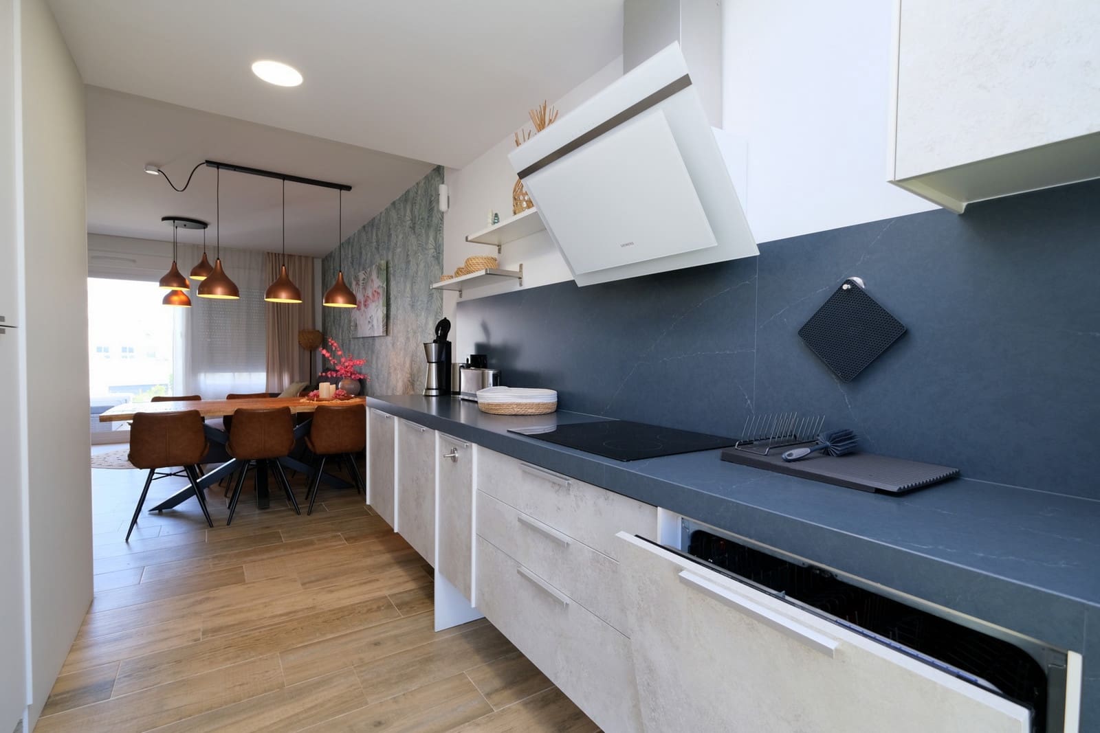 2 bedroom Apartment for sale in Punta Prima with pool garage - € 389,900 (Ref: 9921829)