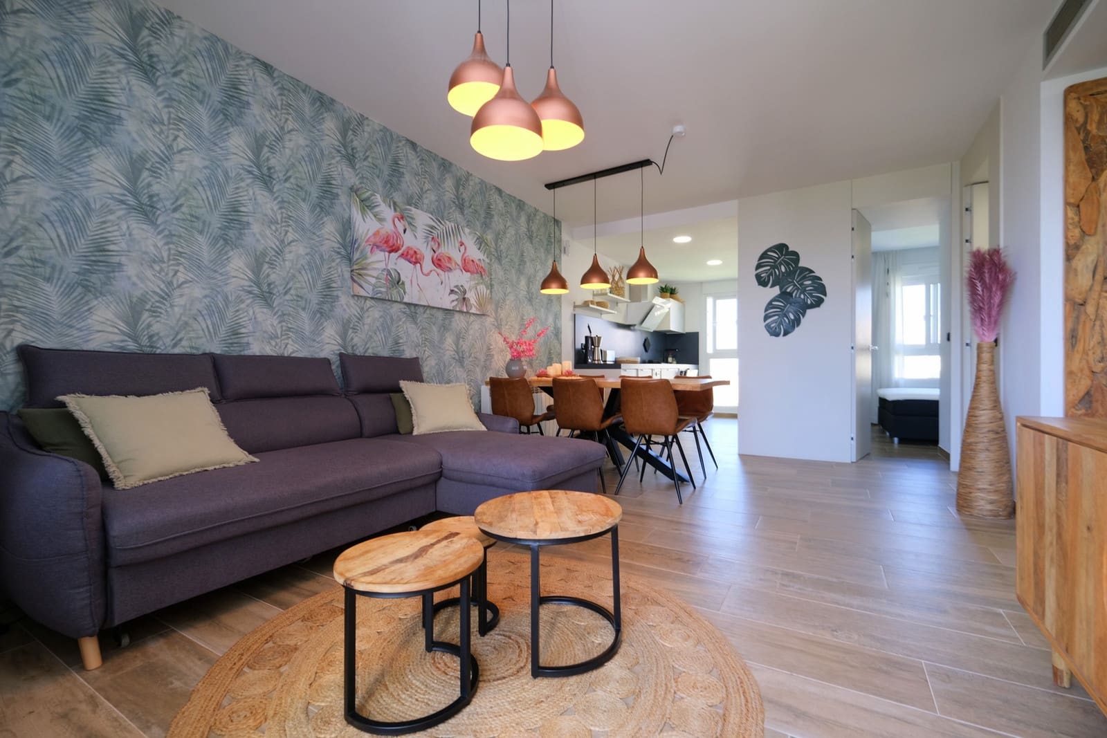 2 bedroom Apartment for sale in Punta Prima with pool garage - € 389,900 (Ref: 9921829)
