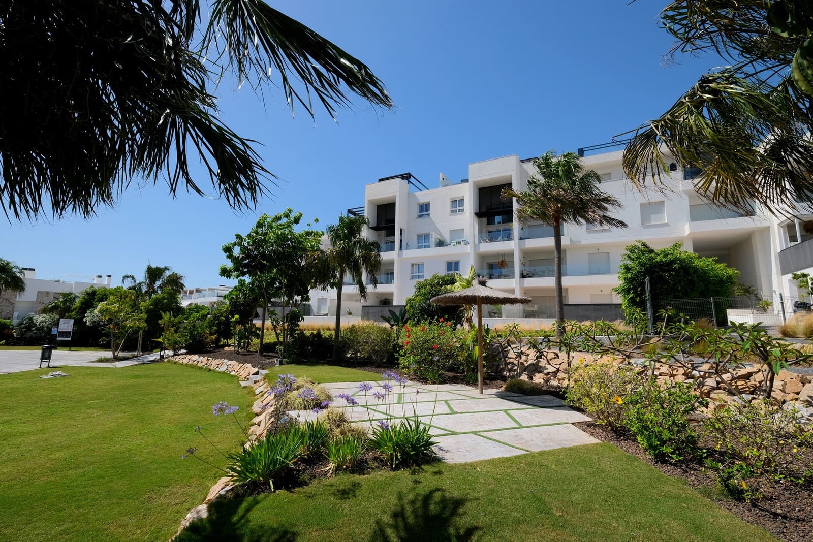 2 bedroom Apartment for sale in Punta Prima with pool garage - € 389,900 (Ref: 9921829)