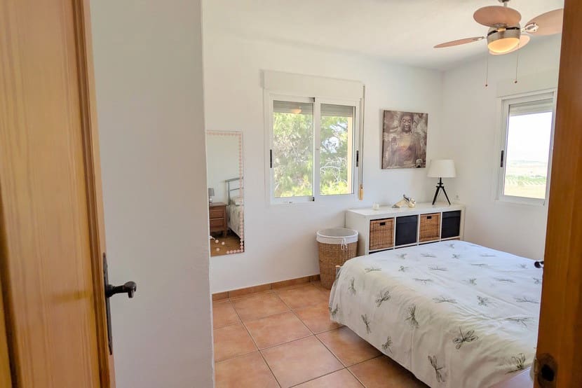 4 bedroom Villa for sale in Canada de San Pedro with pool garage - € 350,000 (Ref: 9924208)