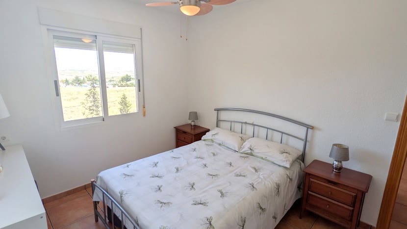 4 bedroom Villa for sale in Canada de San Pedro with pool garage - € 350,000 (Ref: 9924208)