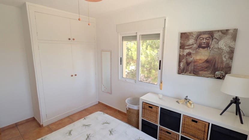 4 bedroom Villa for sale in Canada de San Pedro with pool garage - € 350,000 (Ref: 9924208)