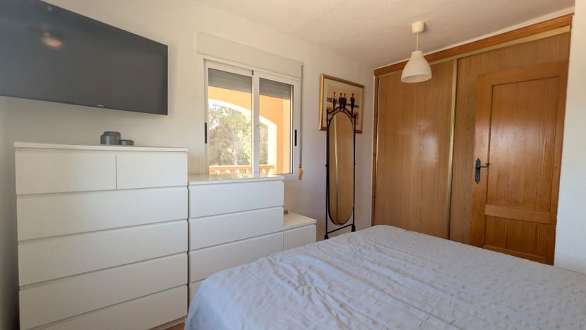 4 bedroom Villa for sale in Canada de San Pedro with pool garage - € 350,000 (Ref: 9924208)