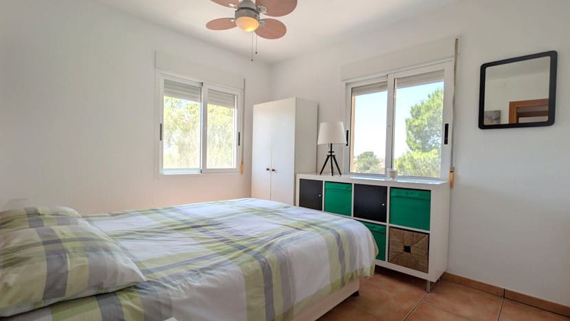 4 bedroom Villa for sale in Canada de San Pedro with pool garage - € 350,000 (Ref: 9924208)