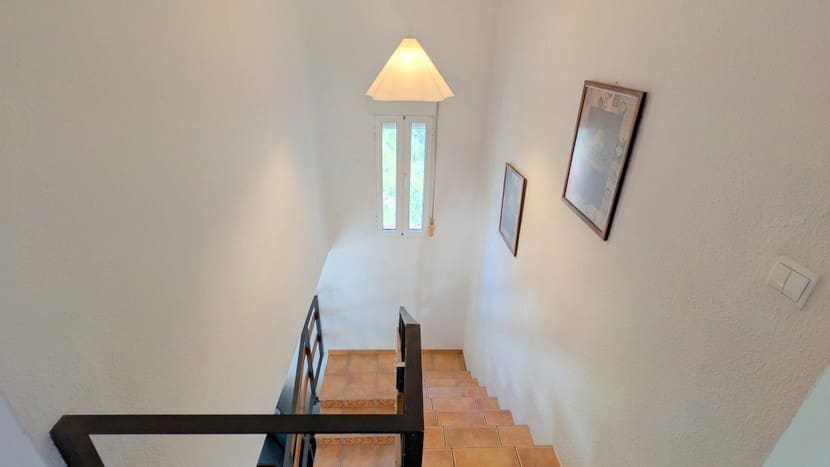 4 bedroom Villa for sale in Canada de San Pedro with pool garage - € 350,000 (Ref: 9924208)