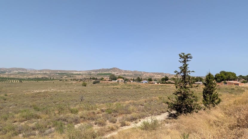 4 bedroom Villa for sale in Canada de San Pedro with pool garage - € 350,000 (Ref: 9924208)