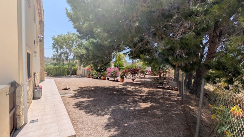 4 bedroom Villa for sale in Canada de San Pedro with pool garage - € 350,000 (Ref: 9924208)