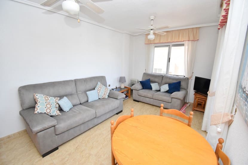 2 sypialnia Apartament na sprzedaż w Los Montesinos - 129 999 € (Ref: 9924209)