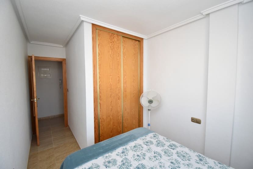 2 sypialnia Apartament na sprzedaż w Los Montesinos - 129 999 € (Ref: 9924209)