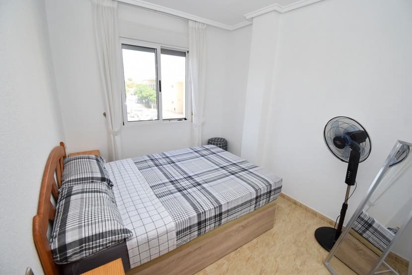 2 sypialnia Apartament na sprzedaż w Los Montesinos - 129 999 € (Ref: 9924209)