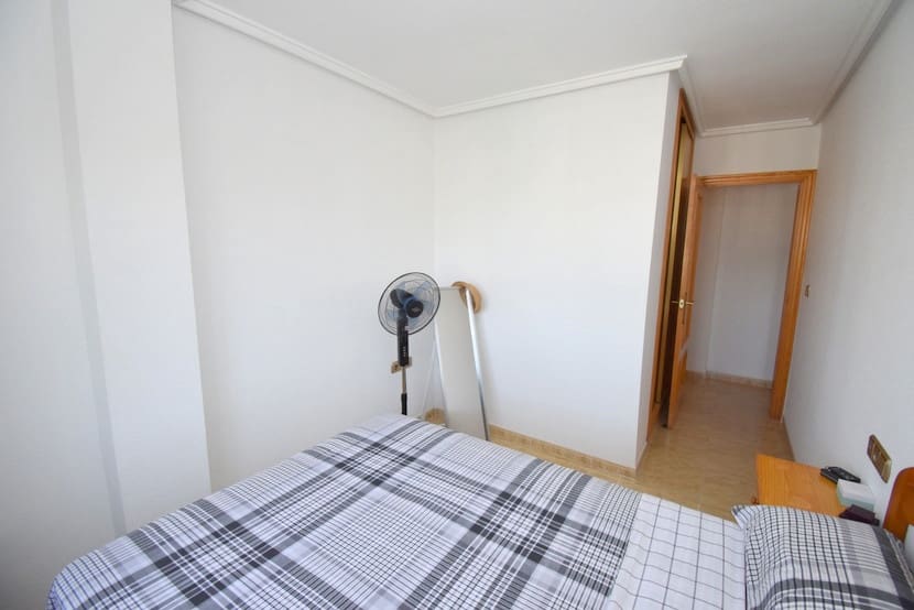 2 sypialnia Apartament na sprzedaż w Los Montesinos - 129 999 € (Ref: 9924209)