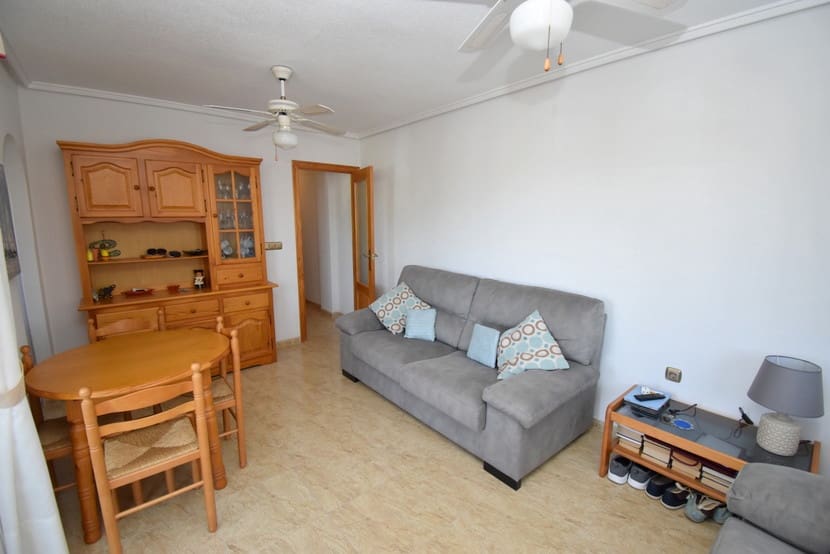 2 sypialnia Apartament na sprzedaż w Los Montesinos - 129 999 € (Ref: 9924209)
