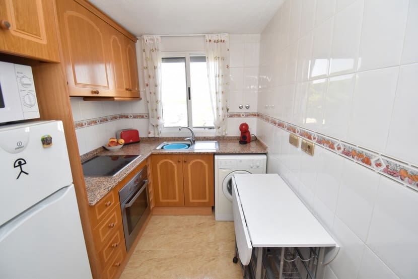 2 sypialnia Apartament na sprzedaż w Los Montesinos - 129 999 € (Ref: 9924209)