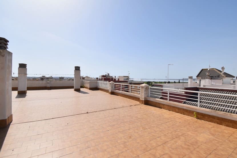 2 sypialnia Apartament na sprzedaż w Los Montesinos - 129 999 € (Ref: 9924209)