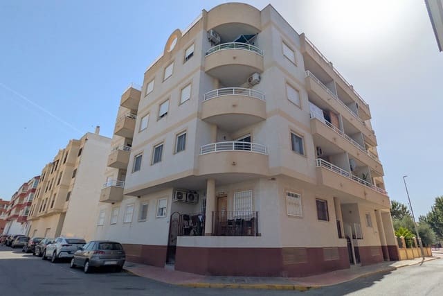 2 soverom Leilighet til salgs i Los Montesinos - € 129 999 (Ref: 9924209)