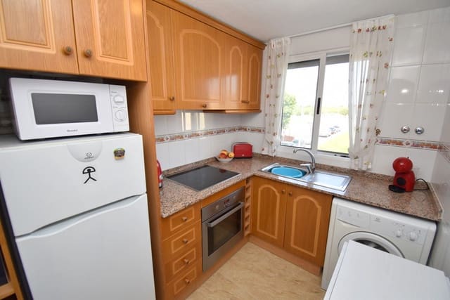 2 soverom Leilighet til salgs i Los Montesinos - € 129 999 (Ref: 9924209)