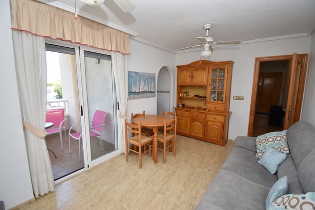 2 soverom Leilighet til salgs i Los Montesinos - € 129 999 (Ref: 9924209)