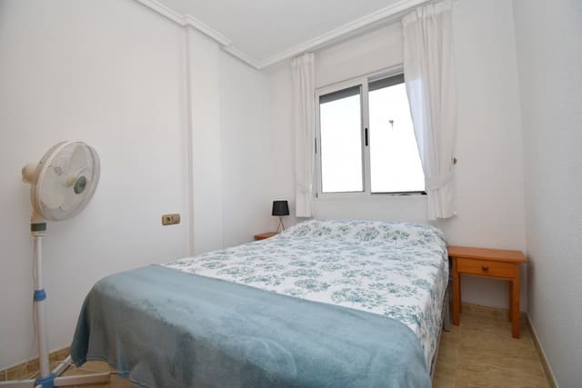 2 soverom Leilighet til salgs i Los Montesinos - € 129 999 (Ref: 9924209)