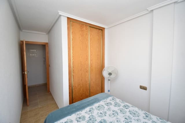 2 soverom Leilighet til salgs i Los Montesinos - € 129 999 (Ref: 9924209)