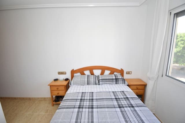 2 soverom Leilighet til salgs i Los Montesinos - € 129 999 (Ref: 9924209)