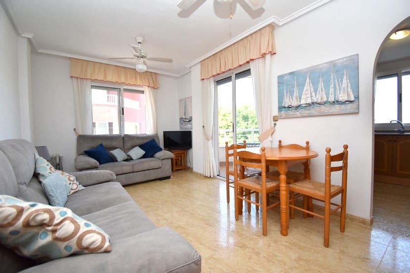2 sypialnia Apartament na sprzedaż w Los Montesinos - 129 999 € (Ref: 9924209)
