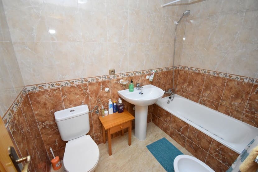 2 sypialnia Apartament na sprzedaż w Los Montesinos - 129 999 € (Ref: 9924209)