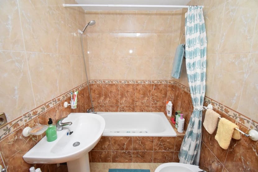 2 sypialnia Apartament na sprzedaż w Los Montesinos - 129 999 € (Ref: 9924209)
