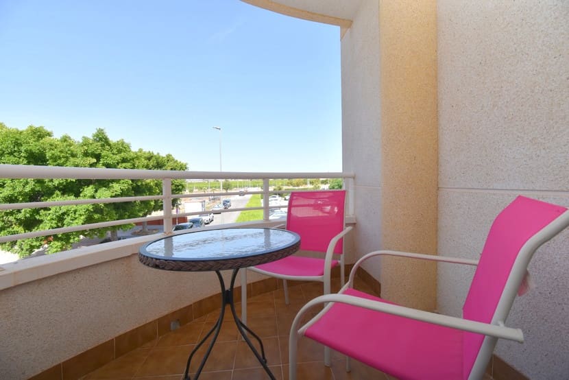 2 sypialnia Apartament na sprzedaż w Los Montesinos - 129 999 € (Ref: 9924209)
