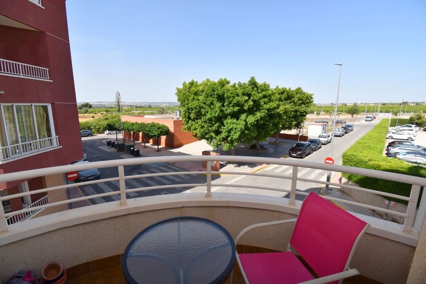 2 sypialnia Apartament na sprzedaż w Los Montesinos - 129 999 € (Ref: 9924209)