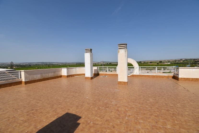 2 sypialnia Apartament na sprzedaż w Los Montesinos - 129 999 € (Ref: 9924209)