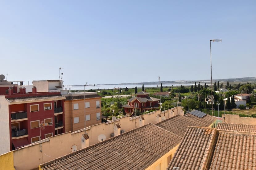 2 sypialnia Apartament na sprzedaż w Los Montesinos - 129 999 € (Ref: 9924209)