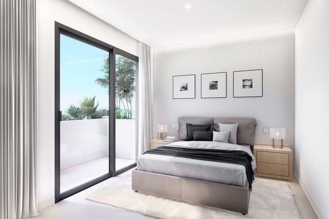 2 chambre Appartement à vendre à Lo Pagan, San Pedro del Pinatar avec piscine garage - 324 900 € (Ref: 9926873)