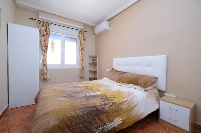 2 soveværelse Bungalow til salg i San Miguel de Salinas - € 156.950 (Ref: 9928870)