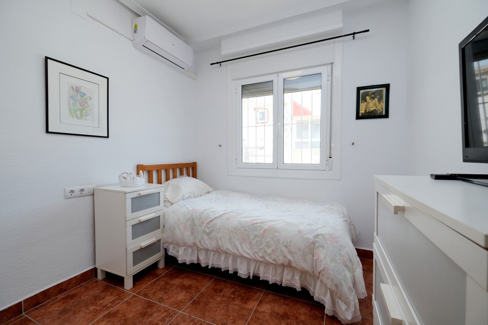 2 slaapkamer Bungalow te koop in San Miguel de Salinas - € 156.950 (Ref: 9928870)