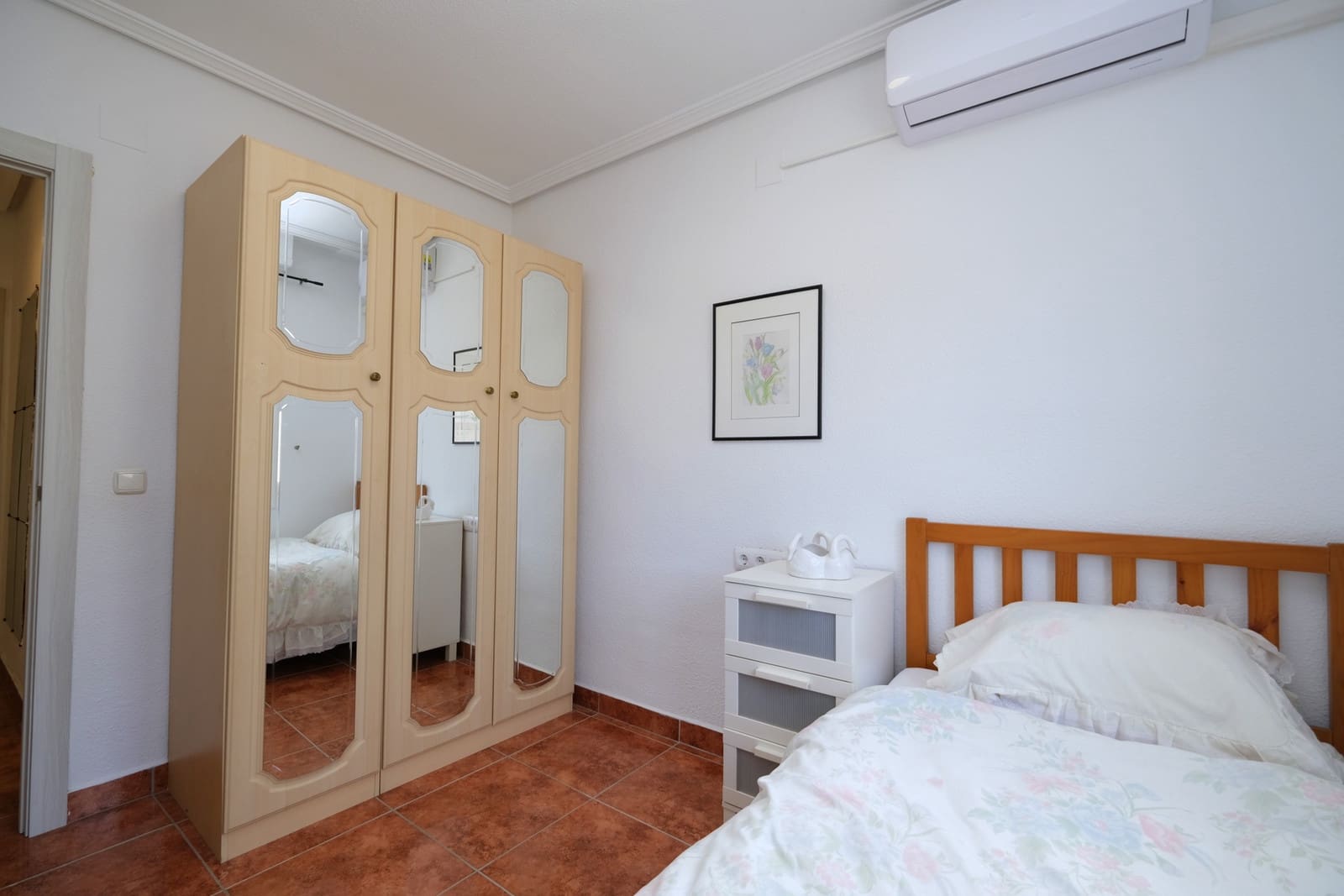 2 slaapkamer Bungalow te koop in San Miguel de Salinas - € 156.950 (Ref: 9928870)