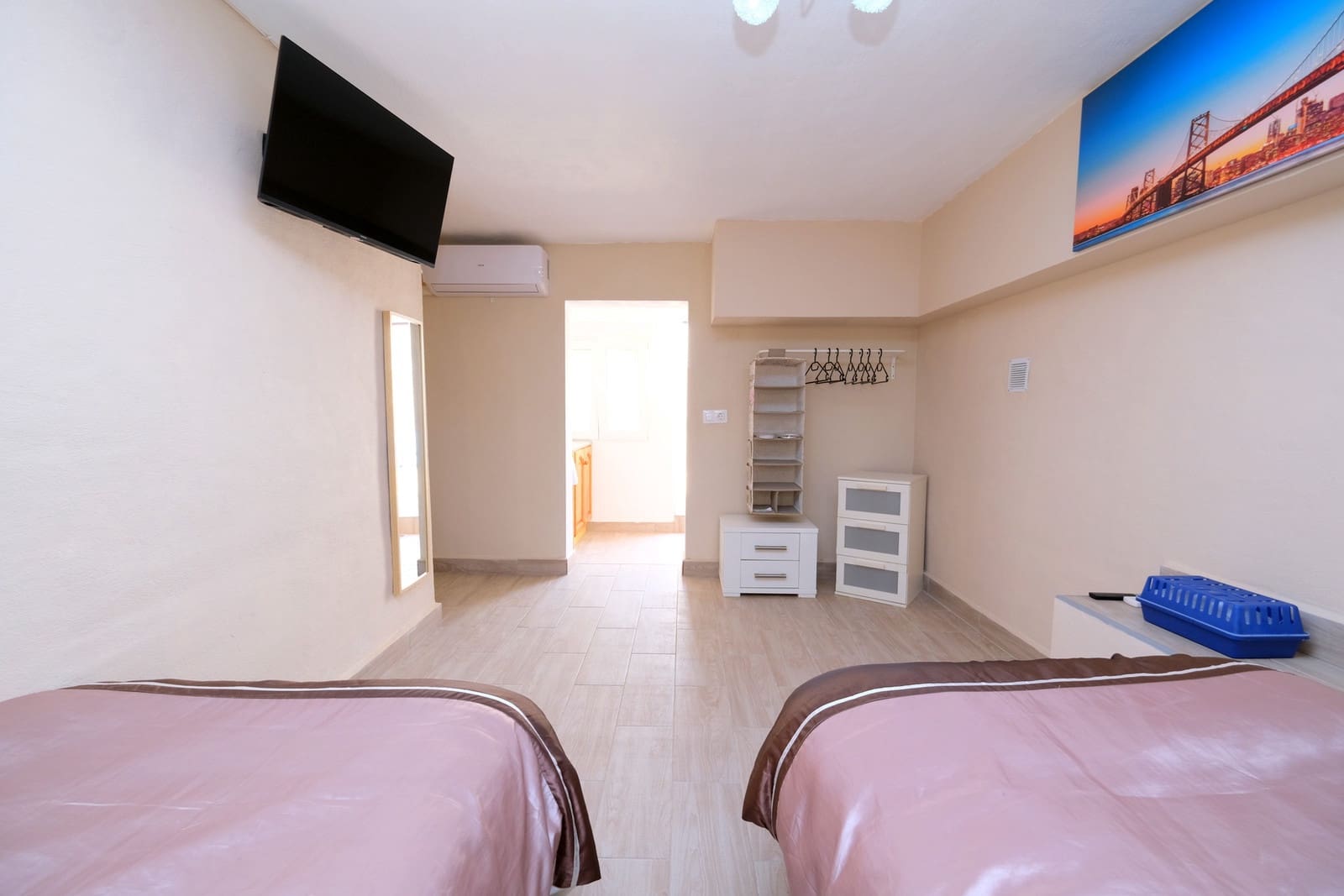 2 slaapkamer Bungalow te koop in San Miguel de Salinas - € 156.950 (Ref: 9928870)