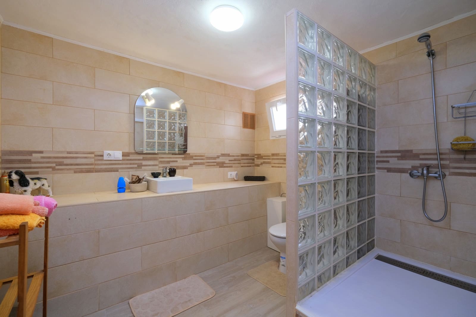 2 slaapkamer Bungalow te koop in San Miguel de Salinas - € 156.950 (Ref: 9928870)