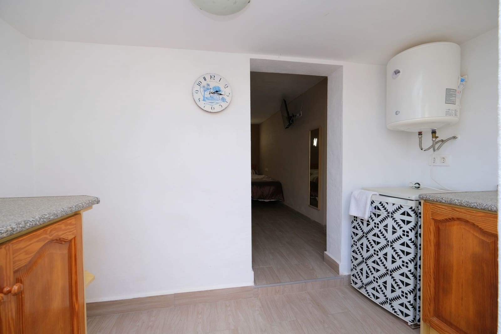 2 slaapkamer Bungalow te koop in San Miguel de Salinas - € 156.950 (Ref: 9928870)