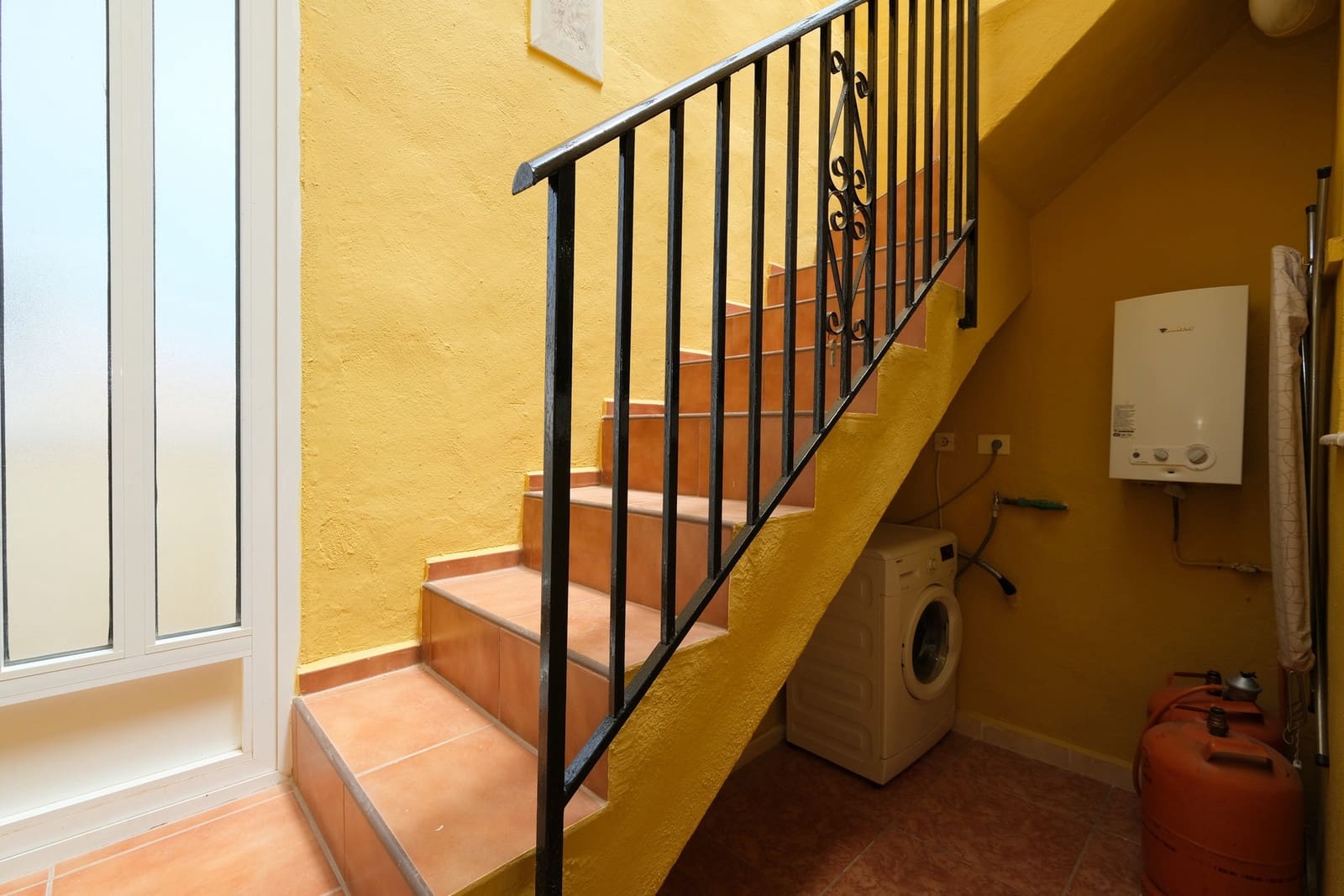 2 slaapkamer Bungalow te koop in San Miguel de Salinas - € 156.950 (Ref: 9928870)